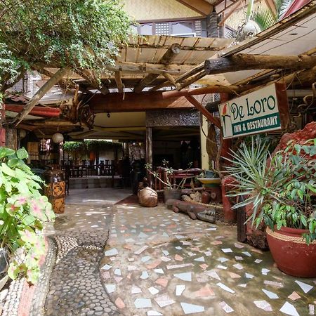 Oyo 621 De Loro Inn Puerto Princesa Екстер'єр фото