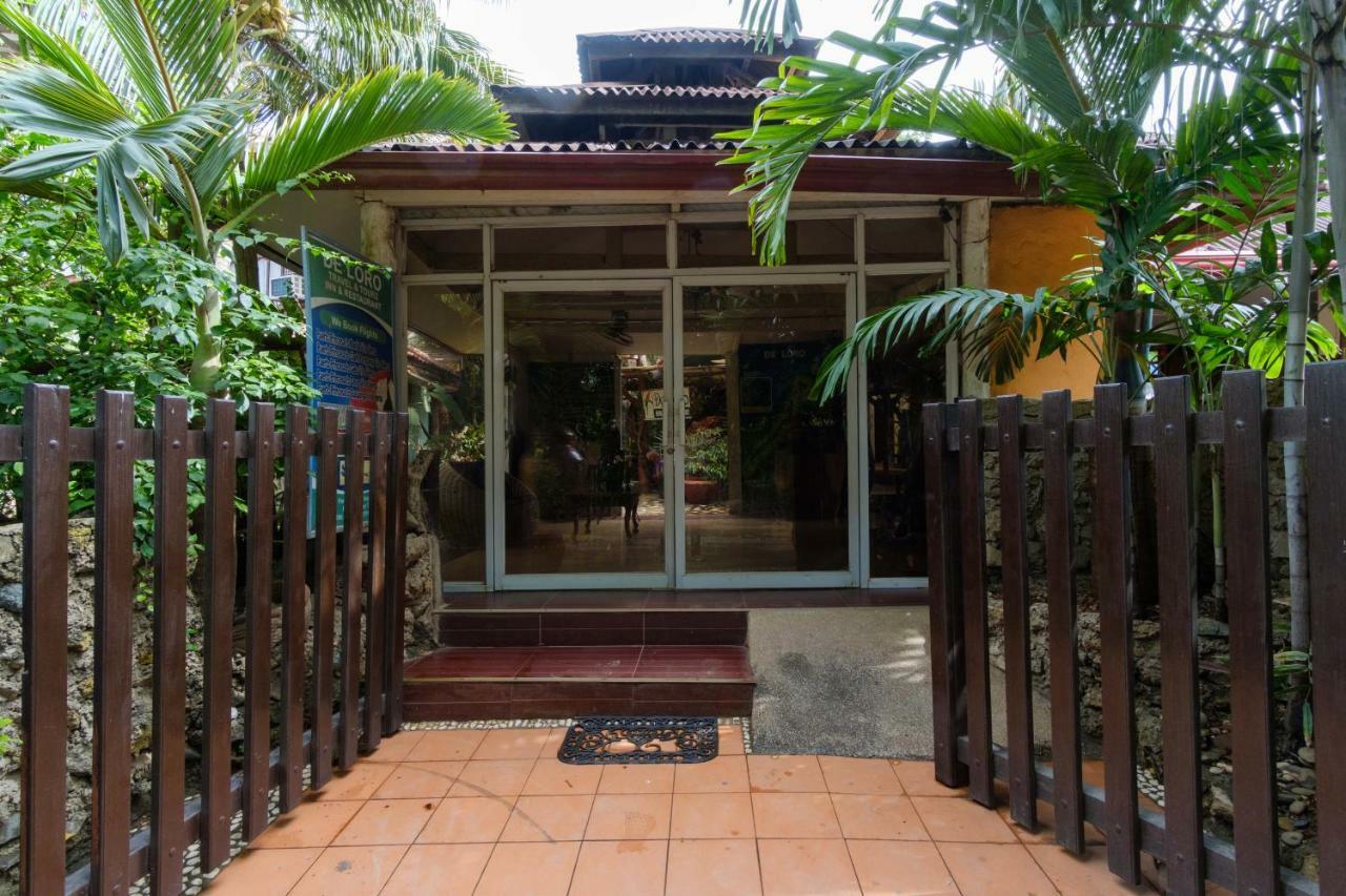 Oyo 621 De Loro Inn Puerto Princesa Екстер'єр фото