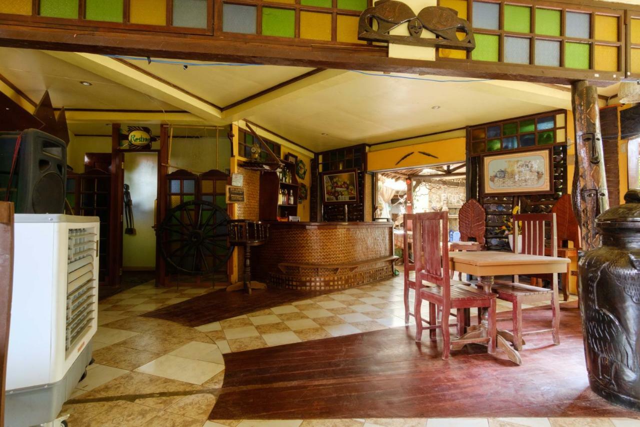 Oyo 621 De Loro Inn Puerto Princesa Екстер'єр фото